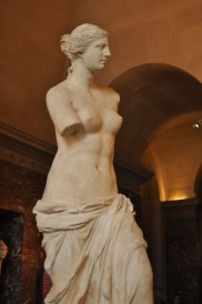Venus de Milo, Alexandros of Antioch
