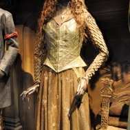Costumes - Bellatrix Lestrange