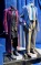 Costumes – Nymphadora Tonks and Remus Lupin