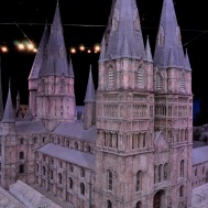Hogwarts model - 4