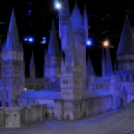 Hogwarts model - 6