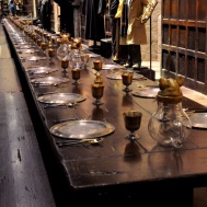 Set - the Great Hall