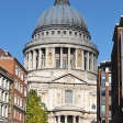 St. Paul's cathedral - London
