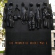 Women of WWII - London